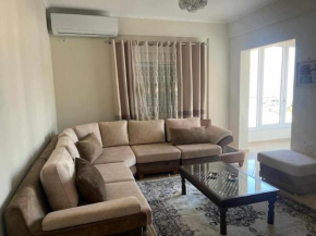 Jonas Apartment